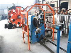 power cable production process,electrical cable wire manufacturer