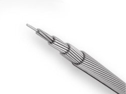 AAC CONDUCTOR, BARE CONDUCTOR