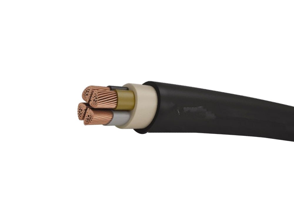 600-1000V PVC insulated power cable, electrical cable, power cable, pvc cable